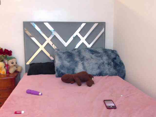 megansexy01 webcam