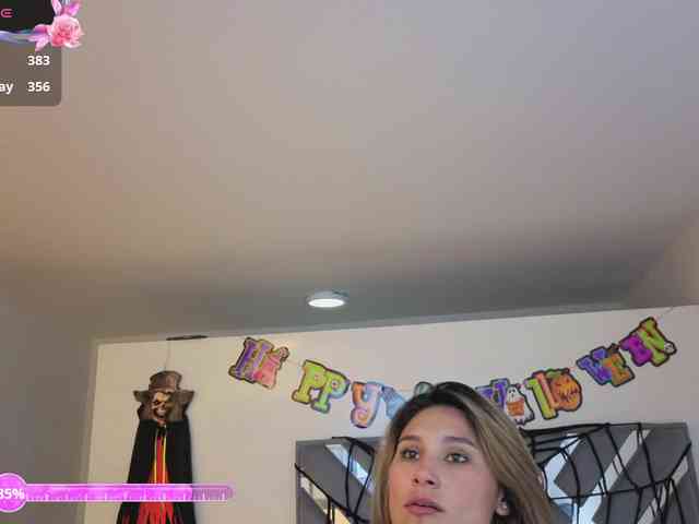 megansexy01 webcam
