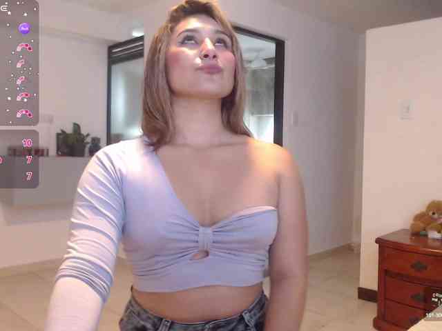 megansexy01 webcam