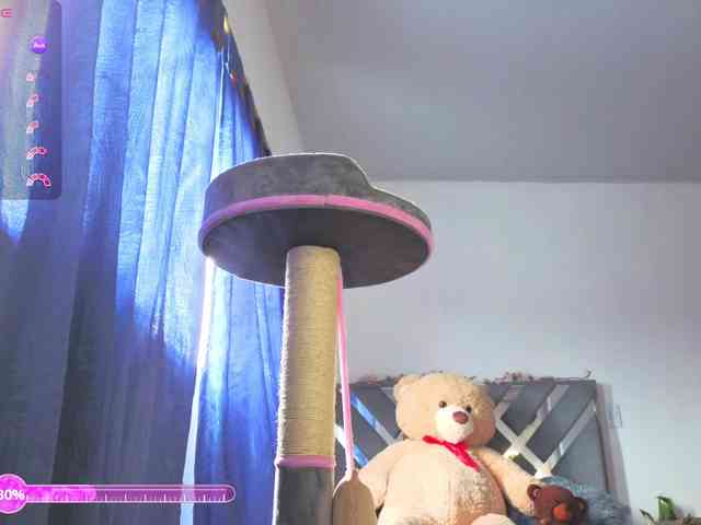 megansexy01 Live Webcam on BongaCams