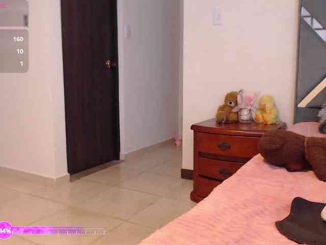 megansexy01 webcam
