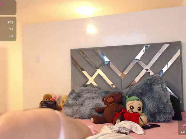 megansexy01 webcam