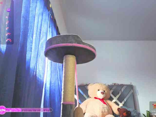 megansexy01 Live Webcam on BongaCams