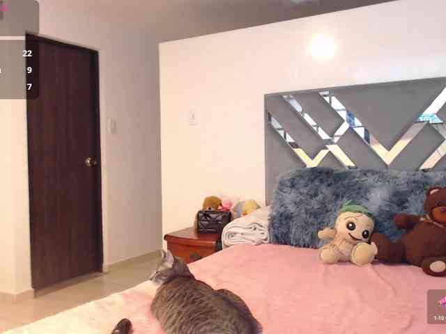 megansexy01 webcam