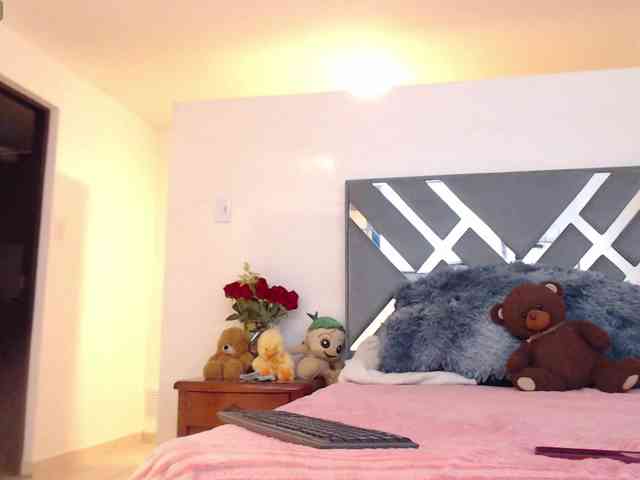 megansexy01 webcam