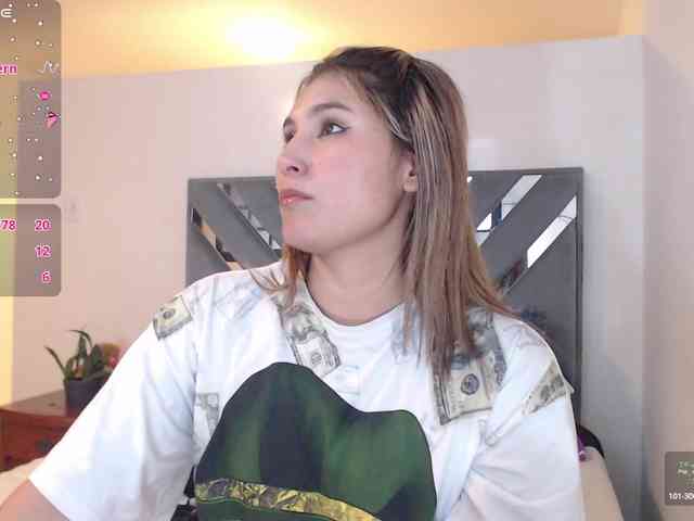 megansexy01 webcam