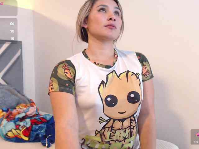 megansexy01 webcam