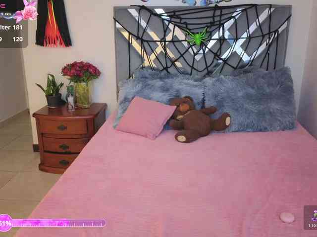 megansexy01 webcam