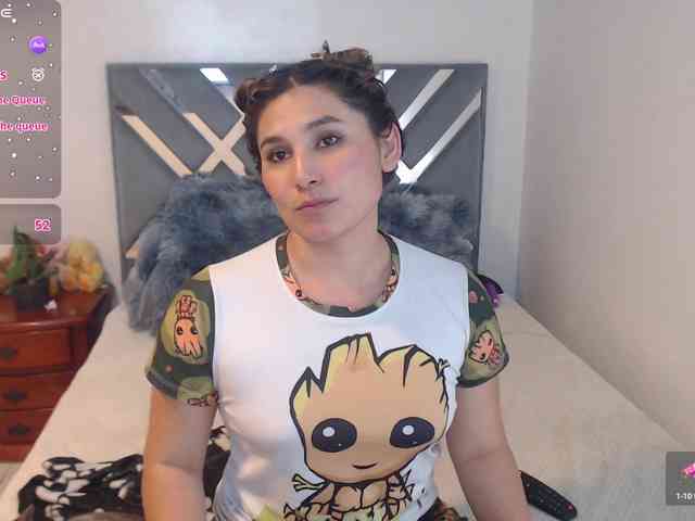 megansexy01 webcam