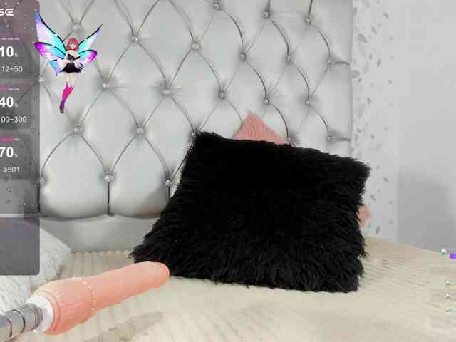 pamelaada webcam