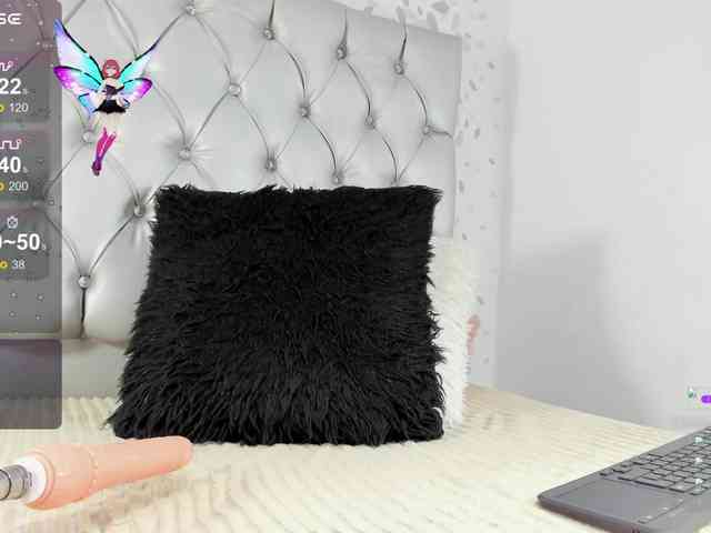 pamelaada webcam