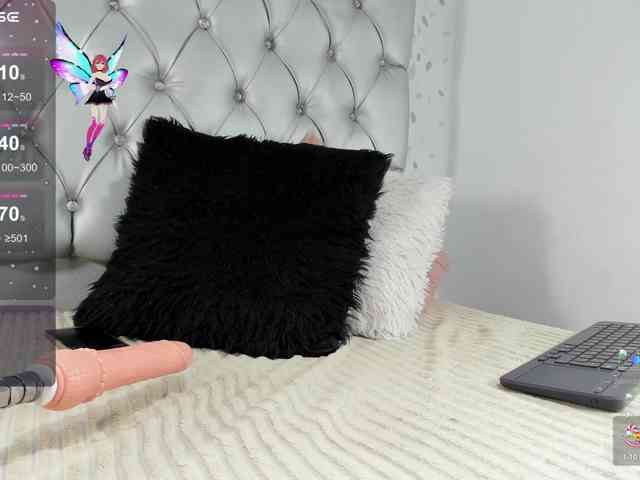 pamelaada webcam