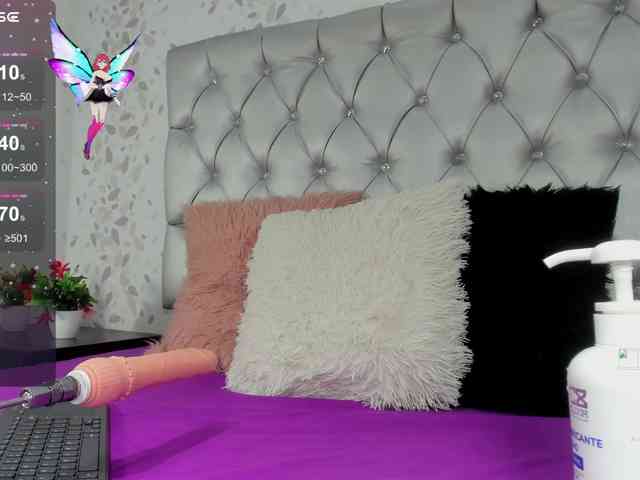 pamelaada webcam
