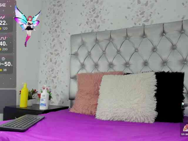 pamelaada webcam