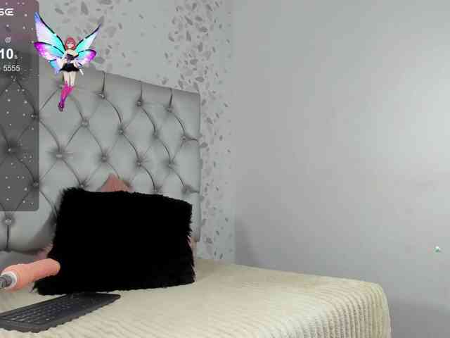 pamelaada webcam