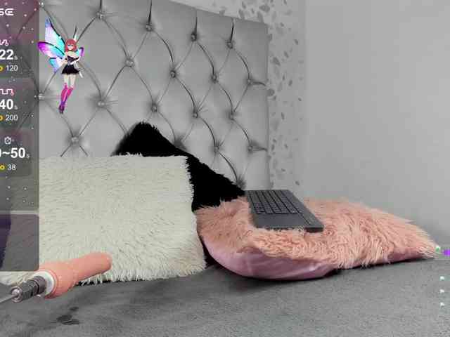 pamelaada webcam