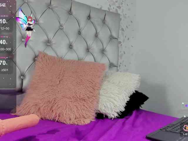 pamelaada webcam