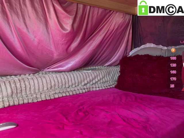 Dreamofbarbiex's BongaCams show and profile