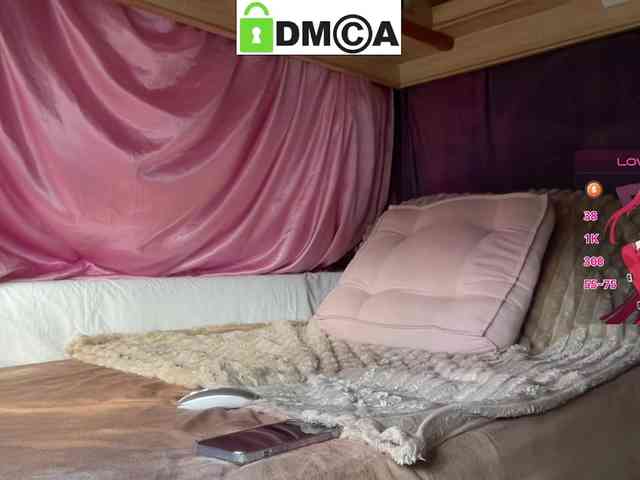 Dreamofbarbiex webcam