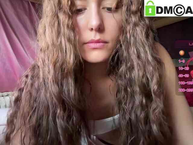 Dreamofbarbiex webcam