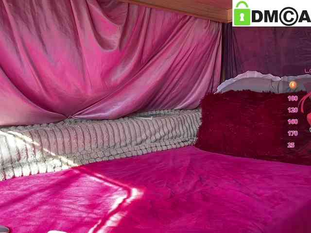 Dreamofbarbiex webcam