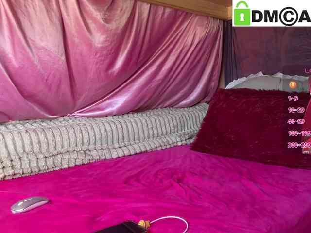 Dreamofbarbiex webcam