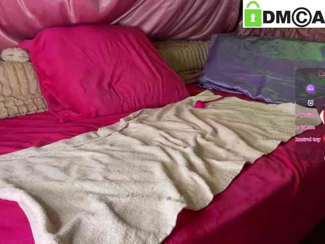 Dreamofbarbiex webcam