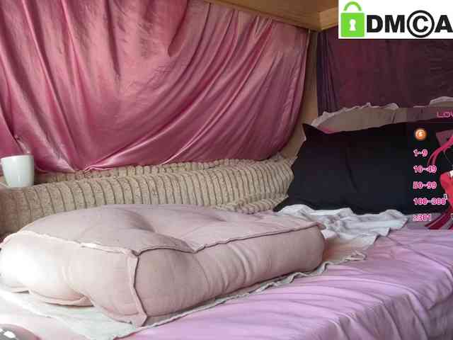 Dreamofbarbiex webcam