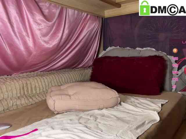 Dreamofbarbiex webcam