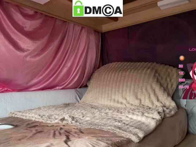 Dreamofbarbiex webcam