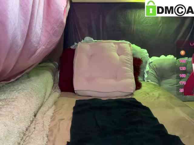 Dreamofbarbiex webcam