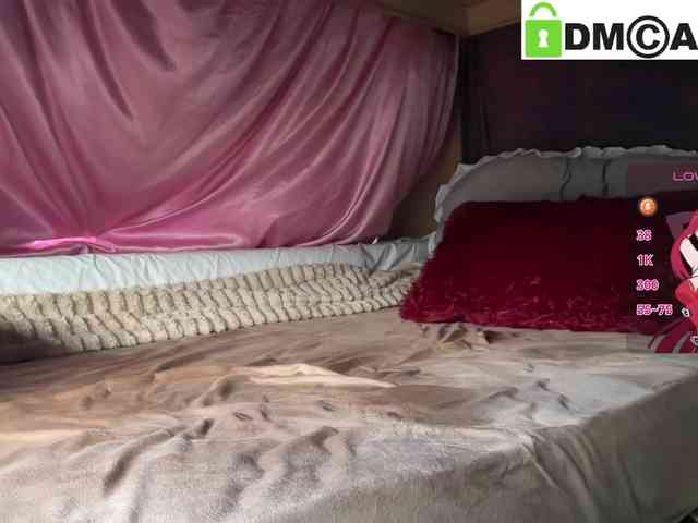 Dreamofbarbiex webcam