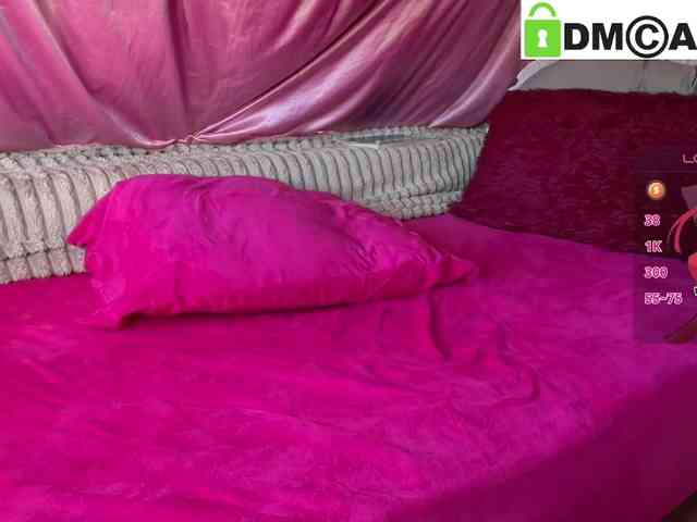 Dreamofbarbiex webcam