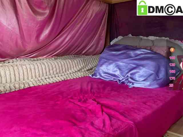 Dreamofbarbiex webcam