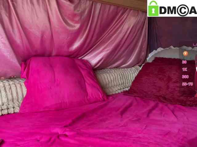 Dreamofbarbiex webcam