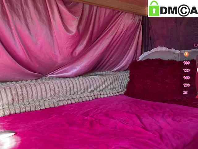 Dreamofbarbiex webcam