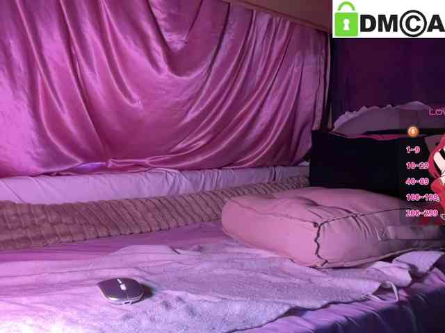 Dreamofbarbiex webcam