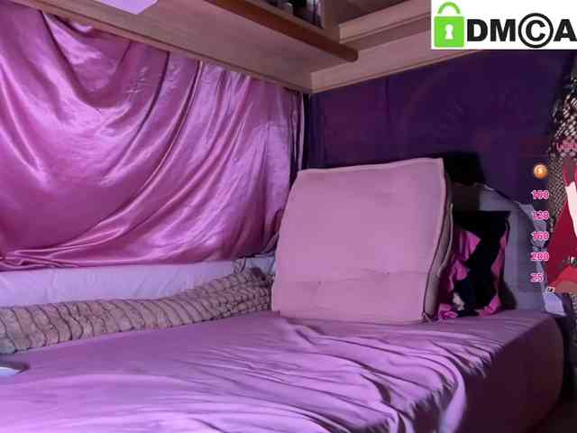 Dreamofbarbiex webcam