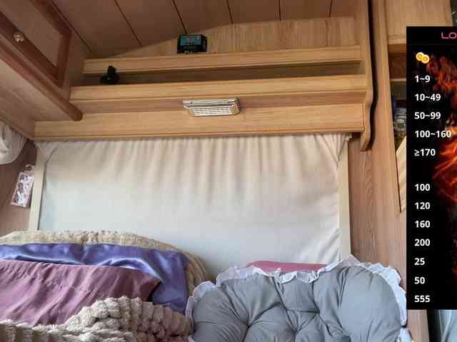 Dreamofbarbiex webcam
