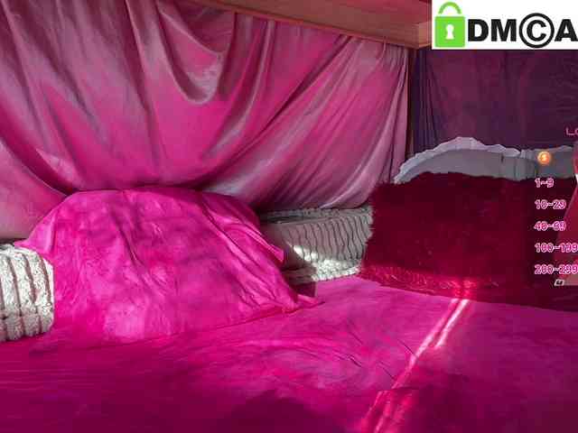 Dreamofbarbiex webcam