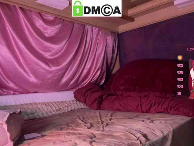 Dreamofbarbiex webcam