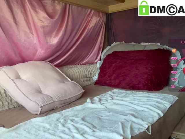 Dreamofbarbiex webcam