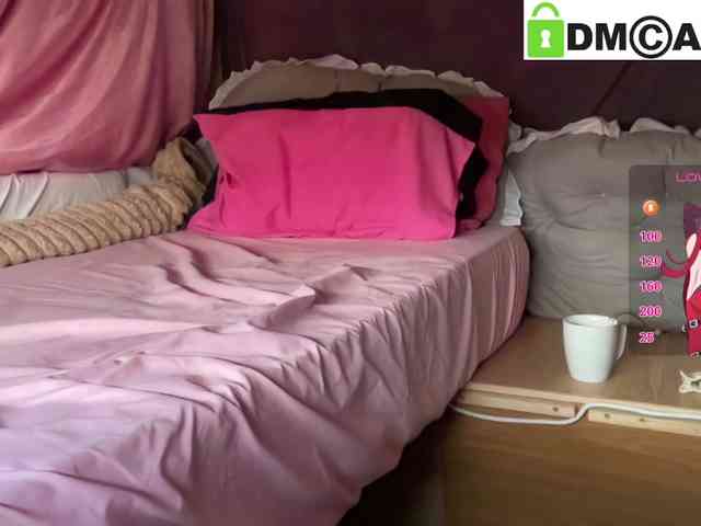 Dreamofbarbiex webcam