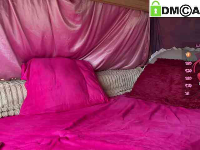 Dreamofbarbiex webcam