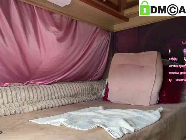 Dreamofbarbiex webcam