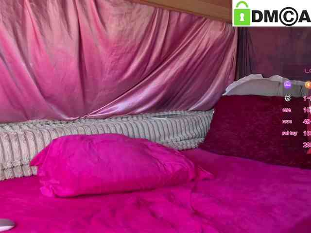 Dreamofbarbiex webcam