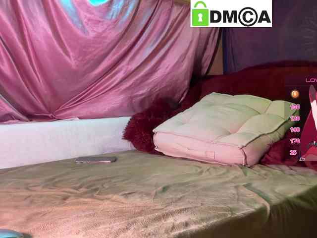 Dreamofbarbiex webcam