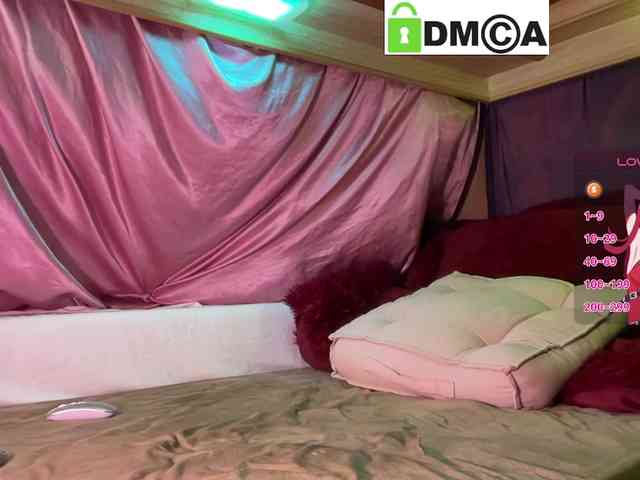 Dreamofbarbiex webcam