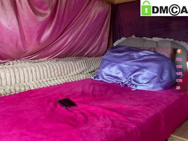 Dreamofbarbiex webcam