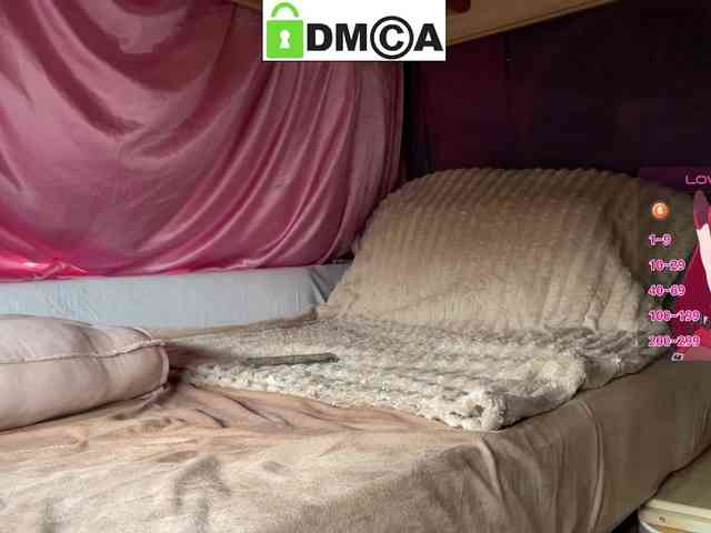 Dreamofbarbiex webcam